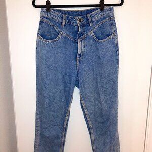 H&M Jeans